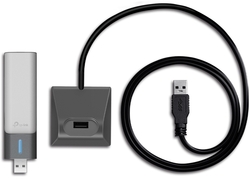 foto 4 TP-LINK afbeelding ARCHER TX20UH NETWERK > DRAADLOOS > ADAPTERS