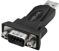 foto 1 LOGILINK afbeelding AU0002F COMPONENTEN > KABELS > USB