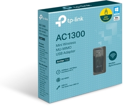 foto 2 TP-LINK afbeelding ARCHER T3U NETWERK > DRAADLOOS > ADAPTERS