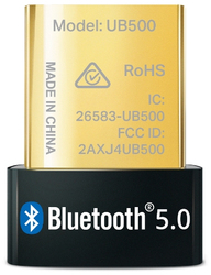 foto 3 TP-LINK afbeelding UB500 NETWERK > BLUETOOTH DONGLES