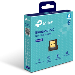 foto 4 TP-LINK afbeelding UB500 NETWERK > BLUETOOTH DONGLES