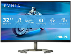 foto 1 PHILIPS afbeelding 32M2C5500W/00 RANDAPPARATUUR > MONITOREN > MONITOREN
