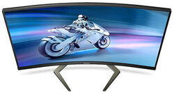 foto 3 PHILIPS afbeelding 32M2C5500W/00 RANDAPPARATUUR > MONITOREN > MONITOREN