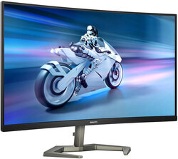 foto 4 PHILIPS afbeelding 32M2C5500W/00 RANDAPPARATUUR > MONITOREN > MONITOREN