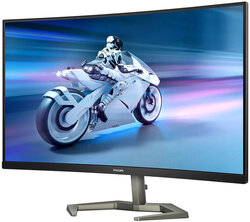 foto 5 PHILIPS afbeelding 32M2C5500W/00 RANDAPPARATUUR > MONITOREN > MONITOREN
