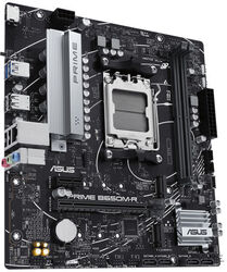 foto 4 ASUS afbeelding 90MB1H30-M0EAY0 COMPONENTEN > MOEDERBORDEN > AMD > AM5 > MICRO ATX