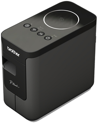 foto 1 BROTHER afbeelding PT-P750W RANDAPPARATUUR > PRINTERS > LABELPRINTERS