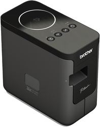 foto 3 BROTHER afbeelding PT-P750W RANDAPPARATUUR > PRINTERS > LABELPRINTERS