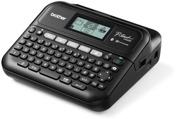 foto 2 BROTHER afbeelding PT-D460BTVP RANDAPPARATUUR > PRINTERS > LABELPRINTERS