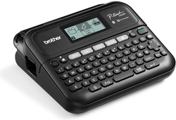 foto 3 BROTHER afbeelding PT-D460BTVP RANDAPPARATUUR > PRINTERS > LABELPRINTERS