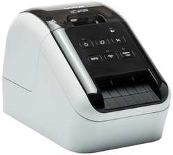 foto 3 BROTHER afbeelding QL810WCUA1 RANDAPPARATUUR > PRINTERS > LABELPRINTERS