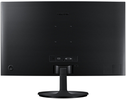 foto 10 SAMSUNG afbeelding LS27C364EAUXEN RANDAPPARATUUR > MONITOREN > MONITOREN