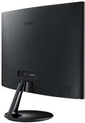 foto 12 SAMSUNG afbeelding LS27C364EAUXEN RANDAPPARATUUR > MONITOREN > MONITOREN