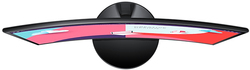 foto 6 SAMSUNG afbeelding LS27C364EAUXEN RANDAPPARATUUR > MONITOREN > MONITOREN