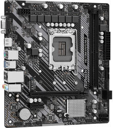 foto 2 ASROCK afbeelding 90-MXBJJ0-A0UAYZ COMPONENTEN > MOEDERBORDEN > INTEL > 1700 > MICRO ATX