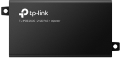 foto 2 TP-LINK afbeelding POE260S NETWERK > POE INJECTOREN