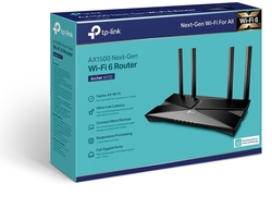 foto 6 TP-LINK afbeelding ARCHER AX10 NETWERK > ROUTERS