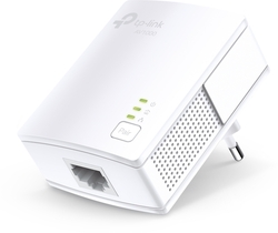 foto 5 TP-LINK afbeelding TL-PA7017 KIT NETWERK > POWERLINE