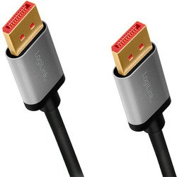 foto 2 LOGILINK afbeelding CDA0104 COMPONENTEN > KABELS > DISPLAYPORT