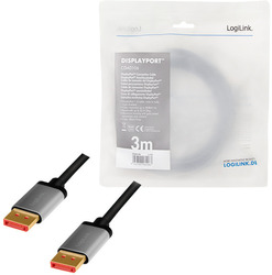 foto 5 LOGILINK afbeelding CDA0106 COMPONENTEN > KABELS > DISPLAYPORT
