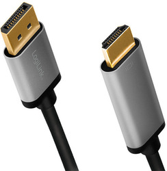 foto 2 LOGILINK afbeelding CDA0107 COMPONENTEN > KABELS > DISPLAYPORT