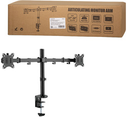 foto 2 LOGILINK afbeelding BP0098 RANDAPPARATUUR > MONITOREN > STANDAARDS