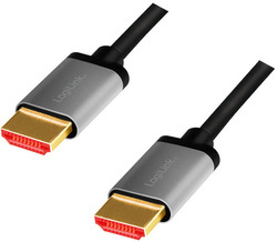 foto 1 LOGILINK afbeelding CHA0104 COMPONENTEN > KABELS > HDMI