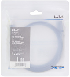 foto 4 LOGILINK afbeelding CHA0104 COMPONENTEN > KABELS > HDMI