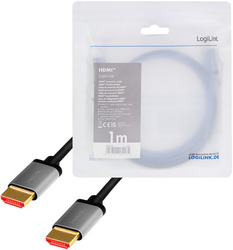 foto 5 LOGILINK afbeelding CHA0104 COMPONENTEN > KABELS > HDMI