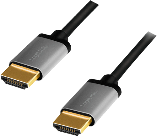 foto van LOGILINK HDMI>HDMI 4K - 2m