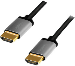 foto 1 LOGILINK afbeelding CHA0101 COMPONENTEN > KABELS > HDMI