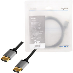 foto 5 LOGILINK afbeelding CHA0101 COMPONENTEN > KABELS > HDMI