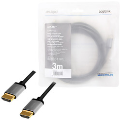 foto 5 LOGILINK afbeelding CHA0102 COMPONENTEN > KABELS > HDMI