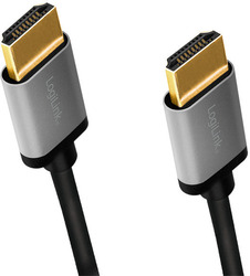 foto 2 LOGILINK afbeelding CHA0103 COMPONENTEN > KABELS > HDMI