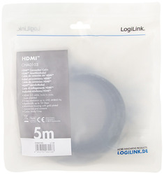 foto 4 LOGILINK afbeelding CHA0103 COMPONENTEN > KABELS > HDMI