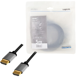 foto 5 LOGILINK afbeelding CHA0103 COMPONENTEN > KABELS > HDMI