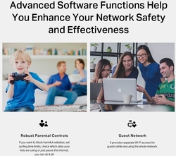 foto 2 TP-LINK afbeelding TL-MR100 NETWERK > ROUTERS