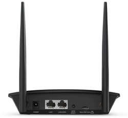 foto 4 TP-LINK afbeelding TL-MR100 NETWERK > ROUTERS