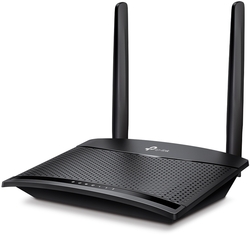 foto 5 TP-LINK afbeelding TL-MR100 NETWERK > ROUTERS
