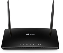 foto 1 TP-LINK afbeelding ARCHER MR500 NETWERK > ROUTERS