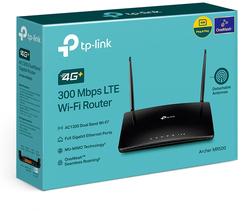 foto 5 TP-LINK afbeelding ARCHER MR500 NETWERK > ROUTERS