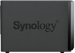 foto 2 SYNOLOGY afbeelding DS224+ NETWERK > NAS BEHUIZING
