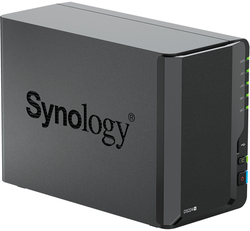 foto 4 SYNOLOGY afbeelding DS224+ NETWERK > NAS BEHUIZING