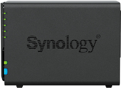 foto 6 SYNOLOGY afbeelding DS224+ NETWERK > NAS BEHUIZING