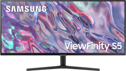 foto 8 SAMSUNG afbeelding LS34C500GAUXEN RANDAPPARATUUR > MONITOREN > MONITOREN