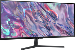 foto 2 SAMSUNG afbeelding LS34C500GAUXEN RANDAPPARATUUR > MONITOREN > MONITOREN