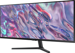 foto 3 SAMSUNG afbeelding LS34C500GAUXEN RANDAPPARATUUR > MONITOREN > MONITOREN