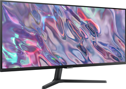 foto 4 SAMSUNG afbeelding LS34C500GAUXEN RANDAPPARATUUR > MONITOREN > MONITOREN