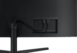 foto 13 SAMSUNG afbeelding LS34C500GAUXEN RANDAPPARATUUR > MONITOREN > MONITOREN