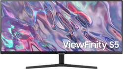 foto 6 SAMSUNG afbeelding LS34C500GAUXEN RANDAPPARATUUR > MONITOREN > MONITOREN
